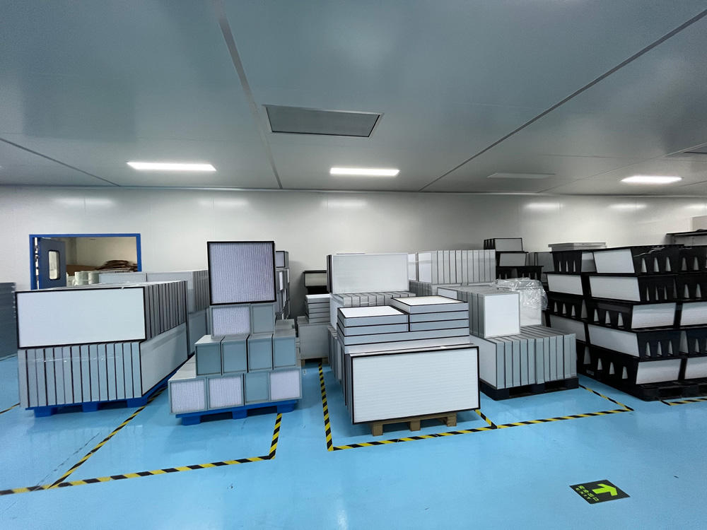 大庆常州嘉立净化科技有限公司