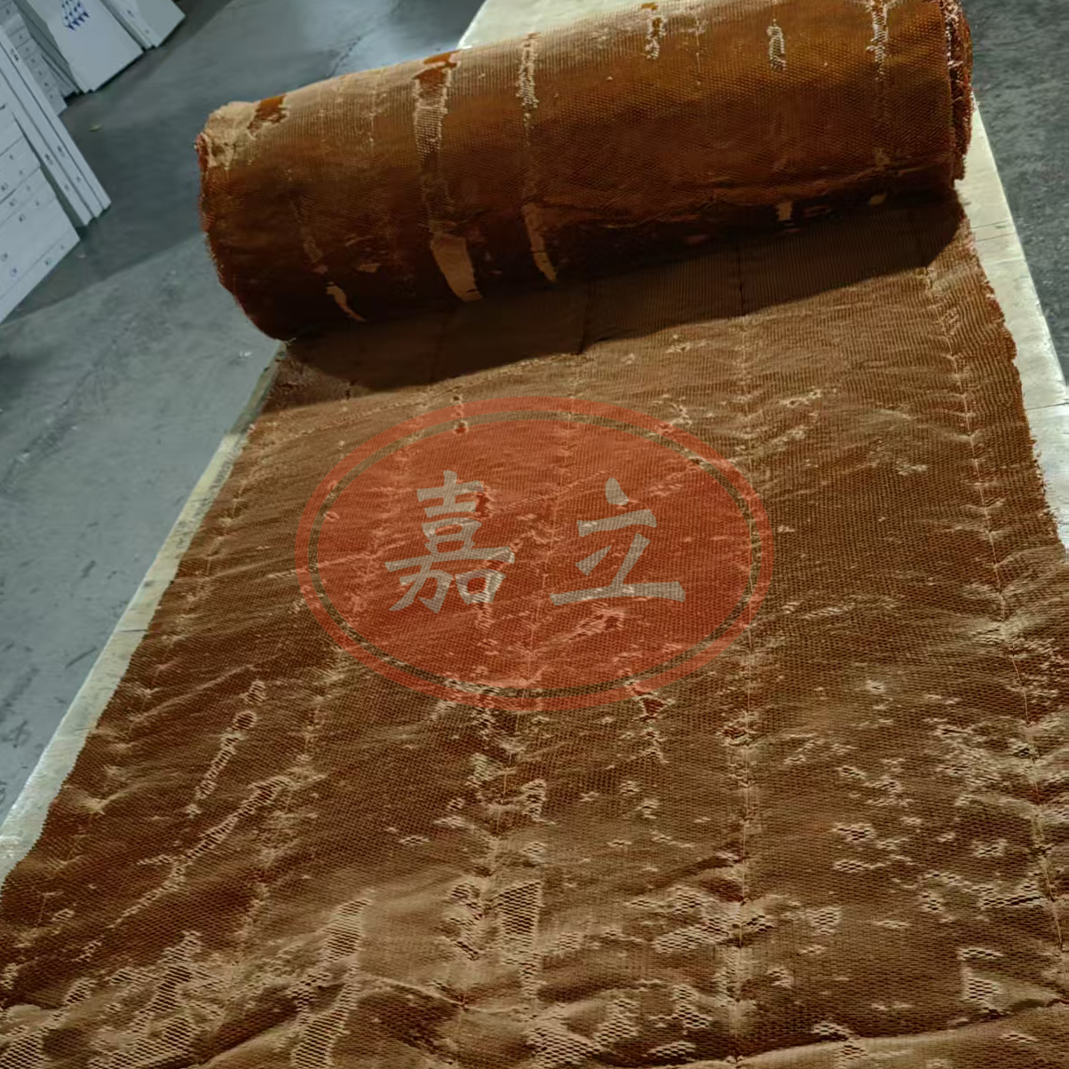 大庆多层油漆过滤纸